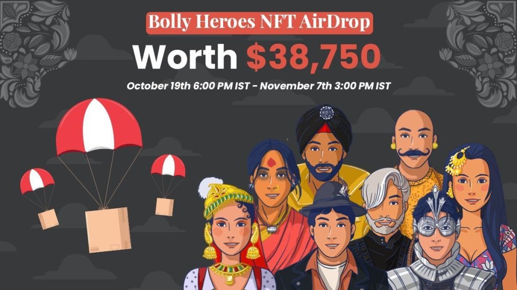BollyHeroes
