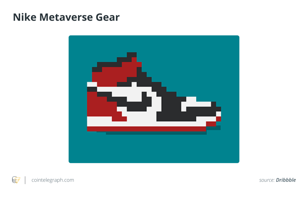 Nike ingin membawa sneakerhead ke Metaverse: Just Buy It!