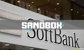 SoftBank memimpin investasi $93 juta di perusahaan game NFT&nbsp;Sandbox