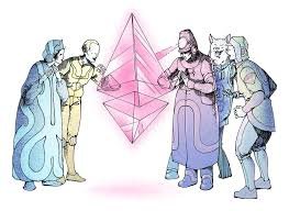 Ethereum Adalah Pusat Ekonomi Crypto