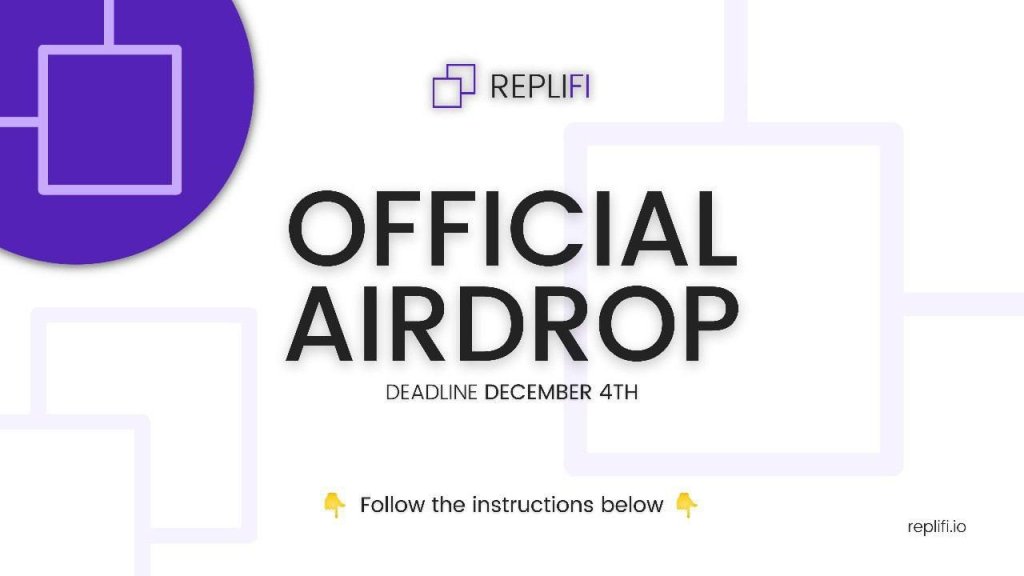 RepliFi