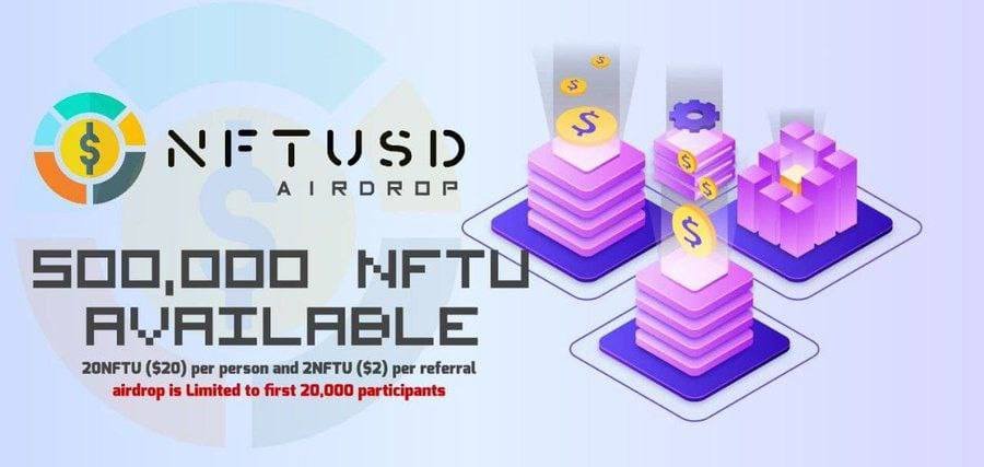 NFTUSD