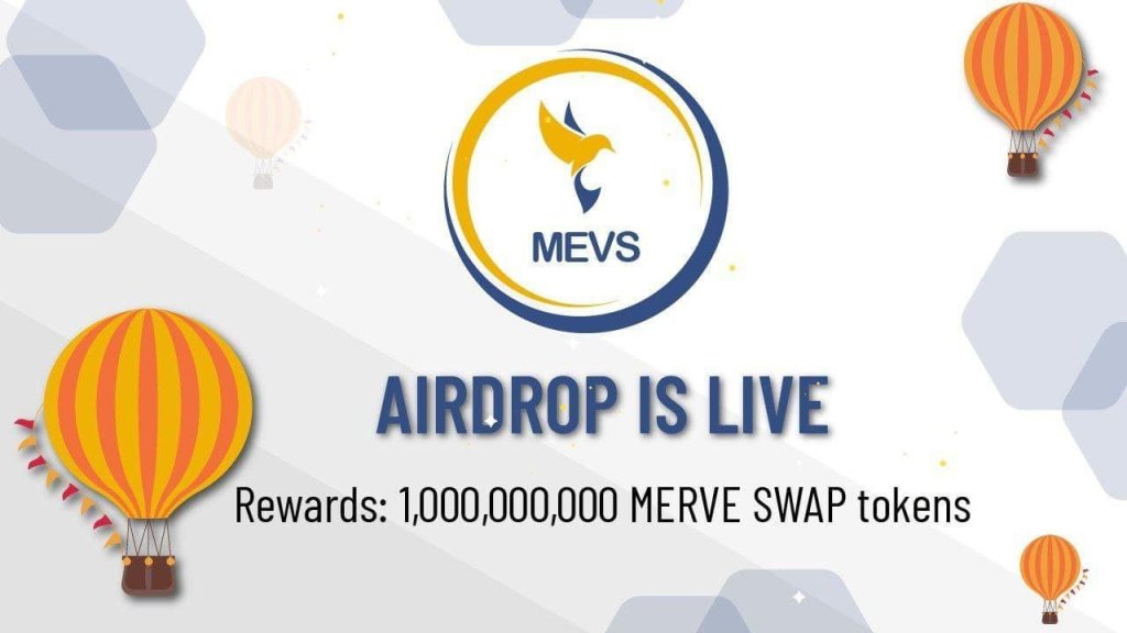 MerveSwap