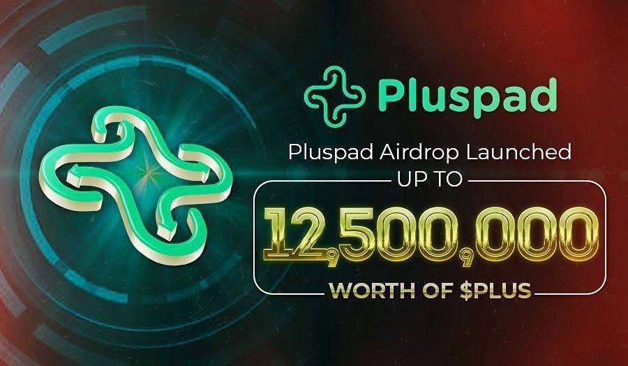 PLUSPAD