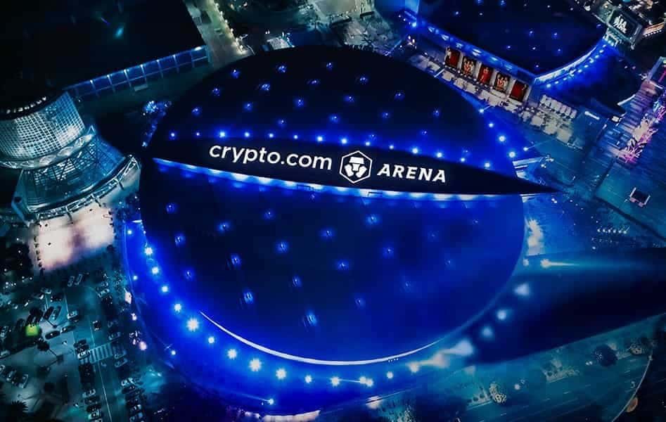 Staples Center Lakers akan berganti nama menjadi ‘Crypto.com Arena’ dalam kesepakatan $700&nbsp;juta