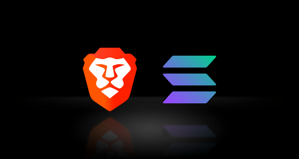 Lebih dari 42 juta pengguna Brave akan segera dapat mengakses Solana dApps dalam Brave.