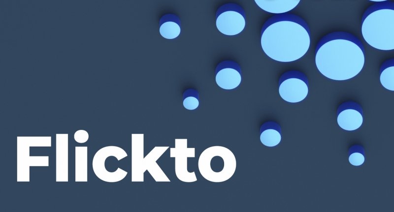 Flickto (FLICK) Memperkenalkan Media Launchpad Pertama di Cardano&nbsp;(ADA)