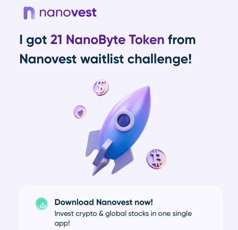 NanoByte