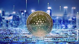 Cardano, Hydra & 2 juta Dompet Penuh Dengan&nbsp;ADA