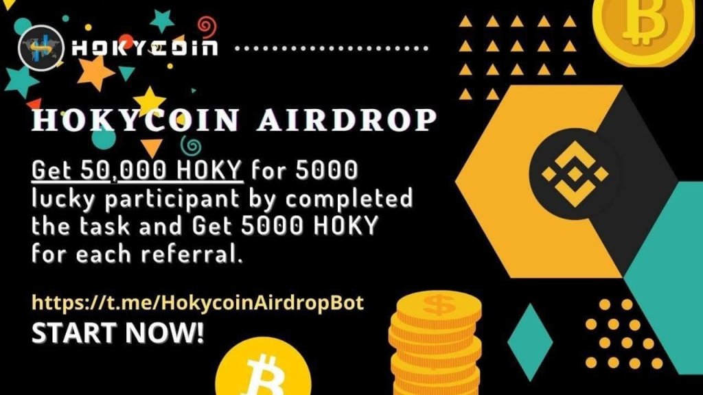 Hokycoin