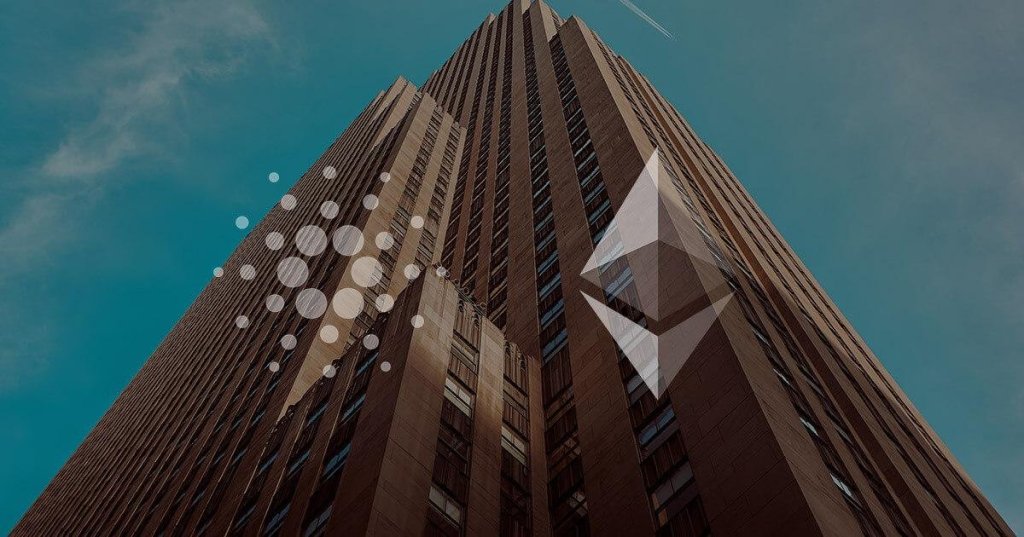 Data menemukan investor institusional memilih Cardano dan Ethereum daripada Bitcoin