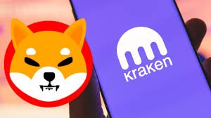 Tidak jelas kapan Kraken akan mencantumkan Shiba Inu&nbsp;(SHIB)