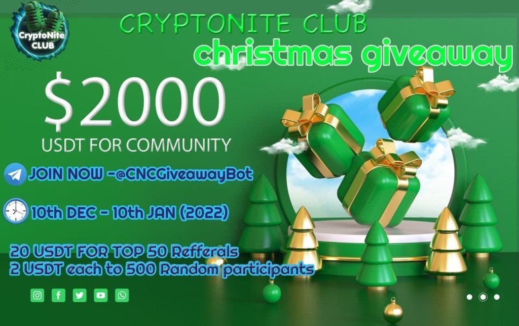 Cryptonite Club