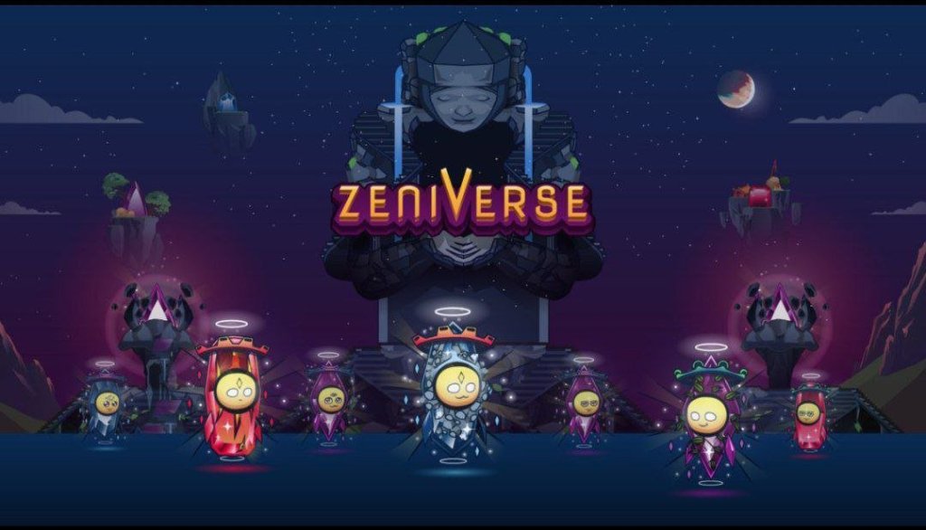 Zeniverse
