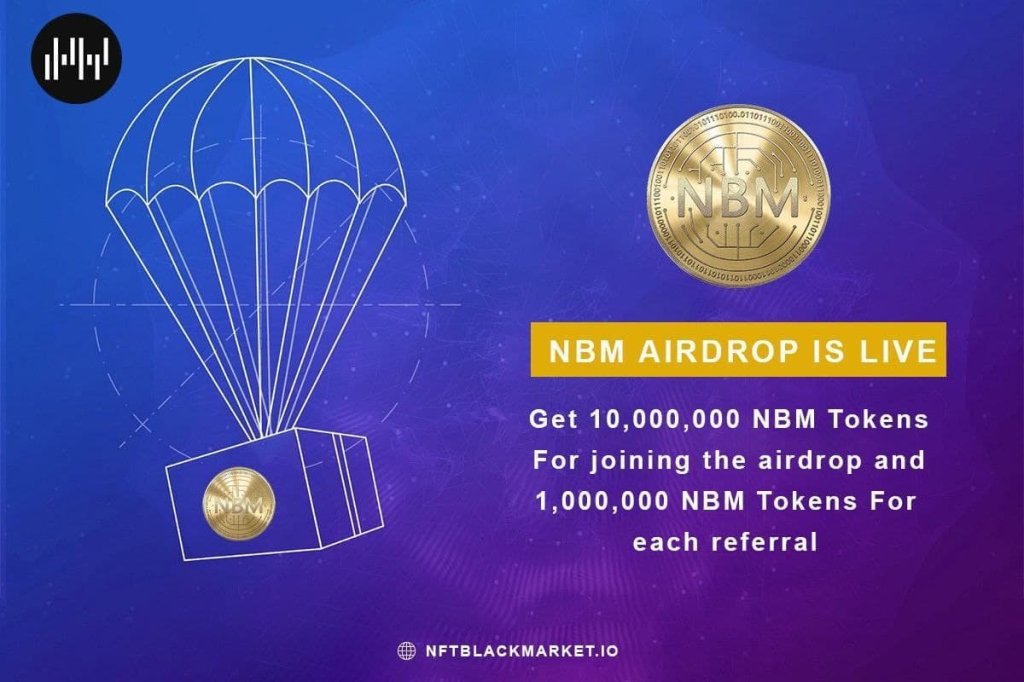 NBM Airdrop