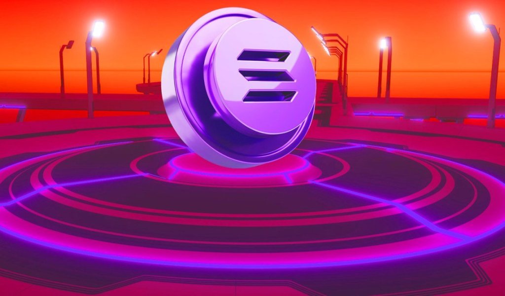 Mantan Ibu Negara AS Melania Trump Akan Meluncurkan NFT di&nbsp;Solana