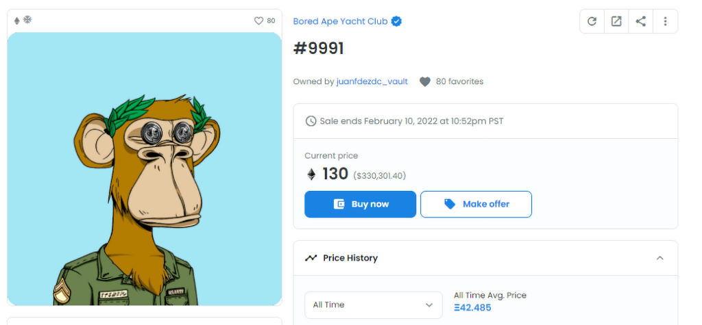 OpenSea Mengembalikan $1,8M dalam Ethereum kepada Pengguna yang Kehilangan NFT Dari Eksploitasi ‘Daftar Tidak&nbsp;Aktif’