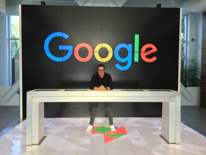 Kepala game YouTube Ryan Wyatt mengundurkan diri dan bergabung dengan Polygon Studios sebagai CEO