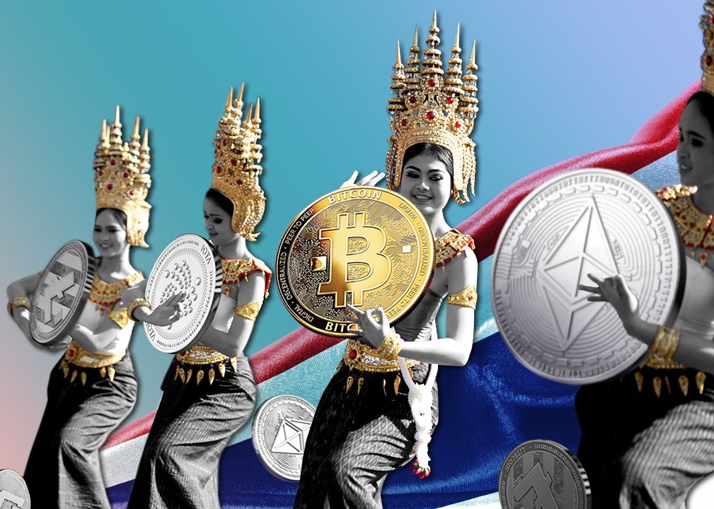Bank Sentral Thailand Menerbitkan Lisensi untuk Dua Pertukaran&nbsp;Crypto