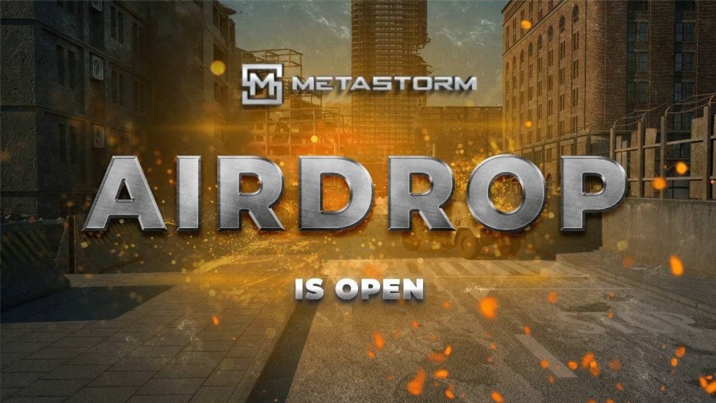 MetaStorm R2