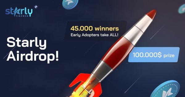 Starly.Finance