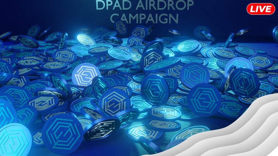 Dpad Finance