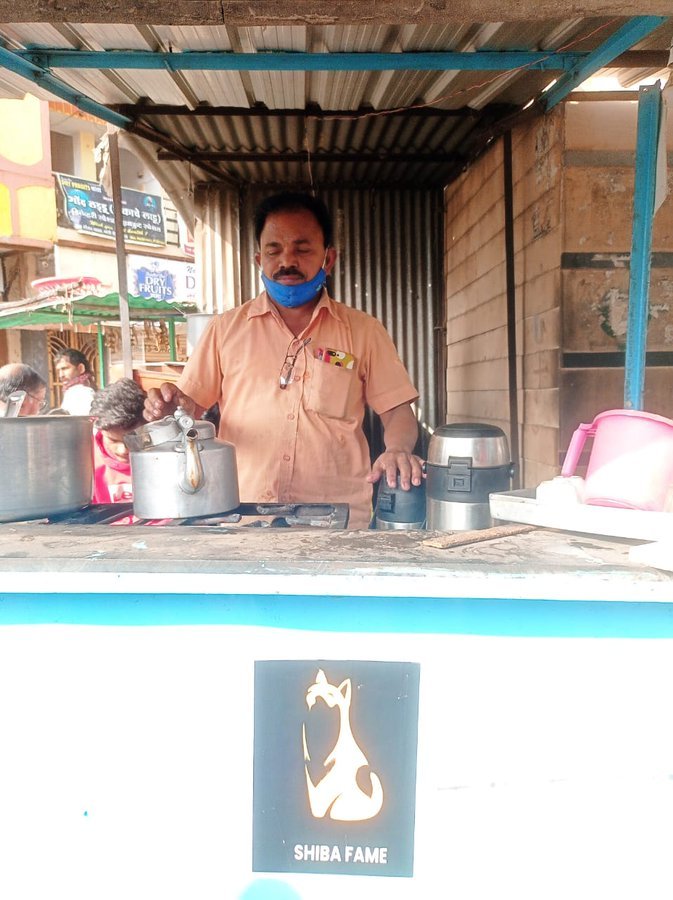 Shiba Fame