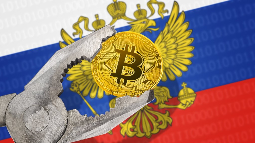 Putin Ingin Penambangan Crypto&nbsp;Diatur