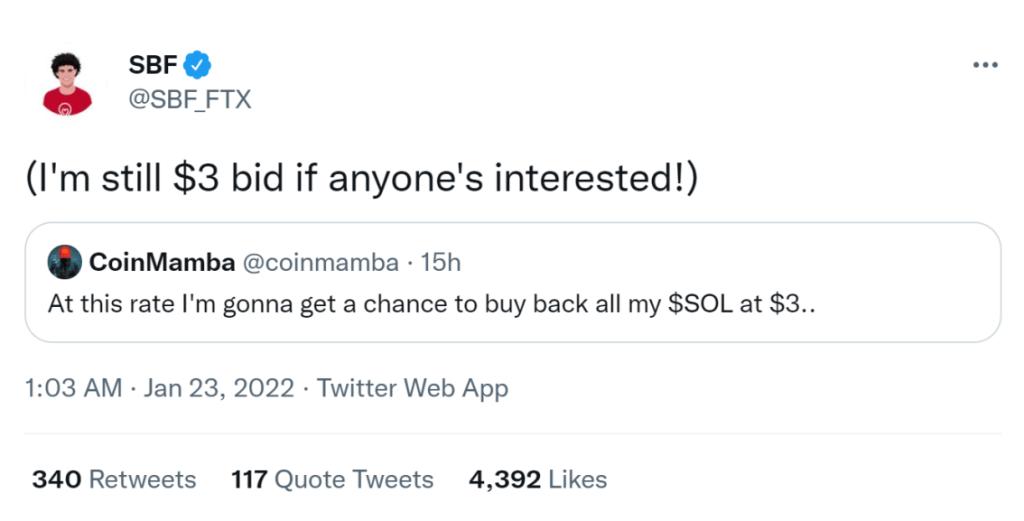 Pemadaman Jaringan Solana yang Berkelanjutan Dapat Membuktikan Bencana Bagi Adopsi Arus Utama SOL