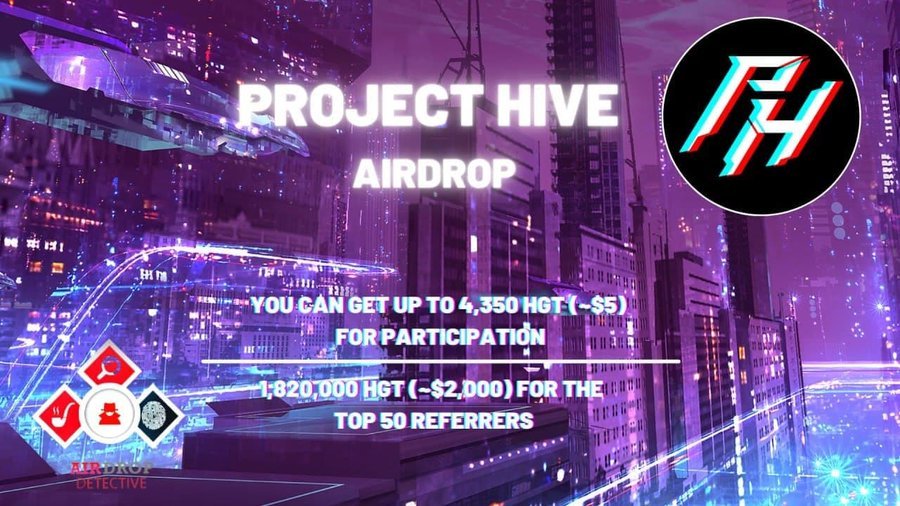 Project Hive