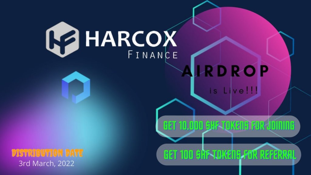 Harcox Finance