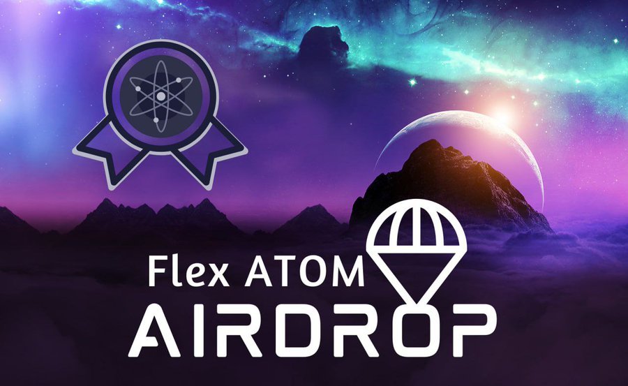 Flex Atom