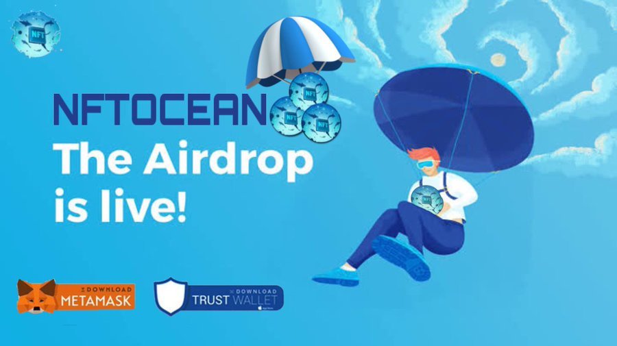 NFTOCEAN