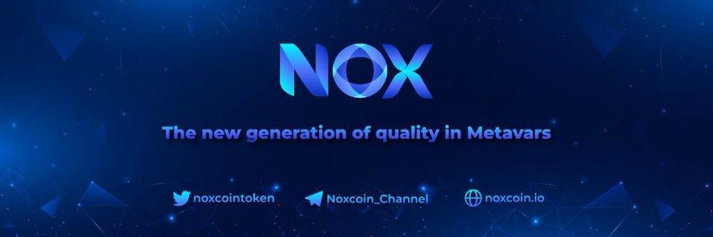 Noxcoin