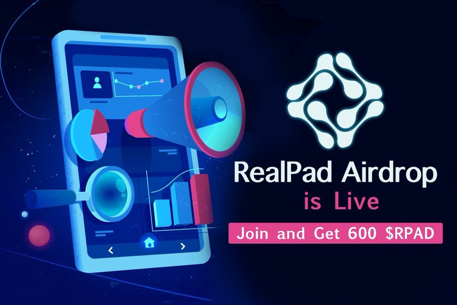RealPad