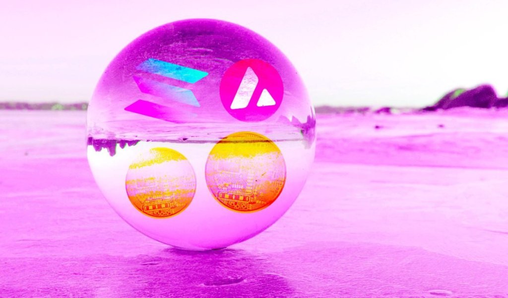 Solana (SOL), Avalanche (Avax) dan dua altcoin lainnya akan bertahan ‘Crypto Winter’: Morgan Creek’s Mark&nbsp;Yusko